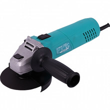 MK82305 Угловая шлифмашина 810 ВТ, 125мм MEKKAN