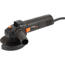 Угловая шлифовальная машина  NEXTTOOL USM-1200/125